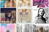 ‘this is me trying’: Clustering Taylor Swift’s Discography with K-means