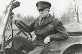 The Ridiculously Simple Trick Dwight D. Eisenhower Used to Prioritize His Time