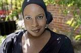 I Digress: Q & A with SAUDA AZIZA JACKSON, Playwright and Performer
