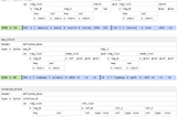 Revised VEX format structure