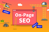 What is On-Page SEO And How to do On Page SEO ? || LN-TECHINFO