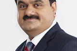 Gautam Adani