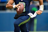 Russell Wilson and Opportunity