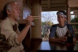 The Karate Kid: 40 Years On