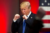 The Two Reasons Why Donald Trump Still Refuses to Concede His Defeat to Joe Biden