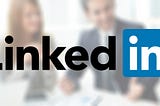 Networking using LinkedIn