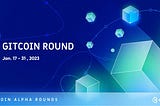 メインネットガイド — Gitcoin Alpha Season[Gitcoin Round]