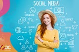 Best Social Media Marketing Platforms for ecommerce