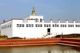 Lumbini Tour Package | Package Tour in Nepal