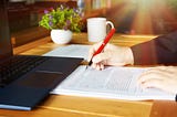 What Makes a Great Editor? 7 Traits Publishing Teams Actually Need