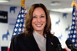 Why I will not vote for Kamala in 2024