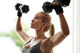 Many People Make These Mistakes When Working Out