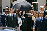 Lunacy: they were wrong about Michael Jackson