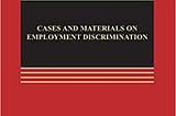 READ/DOWNLOAD%@ Cases and Materials on Employment Discrimination (Aspen Casebook) FULL BOOK PDF &…