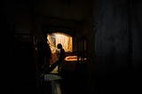No Country of Mine