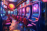 Crypto-Casinos Traffic Sources: bc.game Case