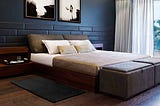 Luxury interior house design and their varieties