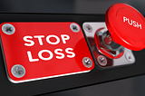3 Simple Steps to Proper Stop Loss Placement