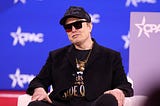 Musk’s Corruption Laid Bare