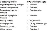 Why you shouldn’t use `switch` statements