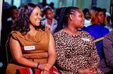 Celebrating Women Entrepreneurs: Obuntu Dada