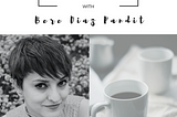 Coffee Chat with Inspirational Women: Featuring Bere Diaz Pandit