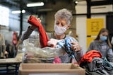 Trust in the Federal Government Makes People Less Likely to Help One Another, Study Finds