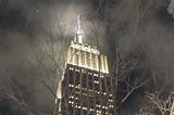 Photo of Empire State Building