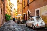 7 cosas que debes saber antes de vivir en Roma