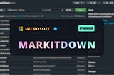 56K Stars! Microsoft’s Doc Converter — LLM’s Perfect Partner!