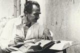 Nikos Kazantzakis: Report to Greco