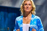 BBC Replaces Mamma Mia Musical Star Sara Poyzer with AI Voice Actor