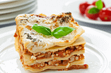 Lasagne: Italy’s Layered Favorite (PLUS Top 5 Lasagnes in Rome)