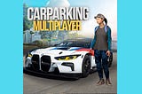 Car Parking Multiplayer MOD APK