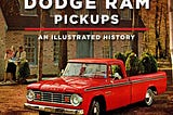 [PDF] Download Dodge and Ram Pickups: An Illustrated History *Epub* by :Patrick R. Foster