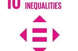 reduced inequalities