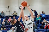 Canby Girls Basketball Drops #2 Putnam in Buzzer-Beating Upset [The Canby Current]