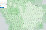 Sentinel-1 Technical Series Part 1 | Burst Mapping: Random Seeks into PB Scale Non Cloud-Optimized…