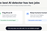 The Best AI Detector Tools - I Tested 9 Tools for False Positives (May 2026)