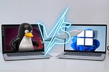 Linux vs Windows: Which OS Should You Choose in 2026