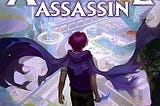 Seth the Abyssal Assassin Book 2: A LitRPG Adventure PDF