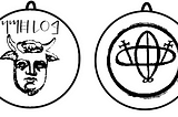 Square and Daggers
