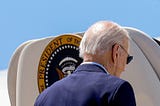 Guerre à Gaza : Joe Biden dans un cul de sac