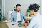 Practical Approaches to Mastering Difficult Conversations