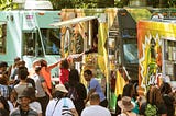 How to Start a Food Truck Business — Fundbox Blog