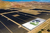Project Spotlight: Eland Solar & Storage Center
