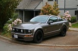 How I Got My Son Through His First Five Years of Driving Without Issue, While Driving a Mustang GT