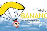 Banano ahora está en Farcaster/Warpcast (¡Airdrop de 100k BAN!)