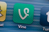The Original Short-Video Loop App, Vine