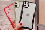 Importance of iPhone Covers And Cases